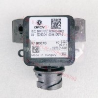 3636910-90001 K190670原厂KNORR克诺尔东风天龙旗舰EPS横摆角度传感器/3636910-90001 K190670