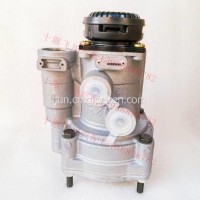 9730090150原厂WABCO威伯科东风天龙旗舰挂车阀/9730090150