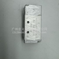 法士特气路换向阀/12JS160-1703052