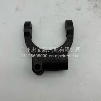 153拨叉离合器拨叉/153