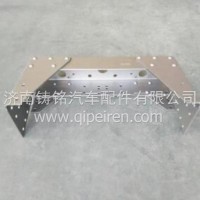 豪瀚 后尾梁总成 横梁总成/WG9518510830