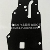 适用于东风康明斯ISDE机冷芯垫片/QSB滤清器低密封垫4896409/4896409