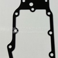 适用于东风康明斯ISDE机冷芯垫片/QSB机油冷却器密封垫空心垫4895742/4895742