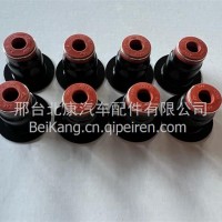适用于康明斯6CT发动机气阀杆油封/6CT气门油封/3927642、3915707、3901178