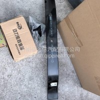 德龙X3000变速箱支架变速箱吊架梁/DZ96259590071