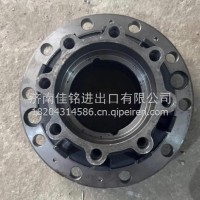 31NM-04015-T江淮格尔发后轮壳 /31NM-04015-T