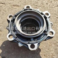 HD90009341955 陕汽汉德后轮壳总成免维护 /HD90009341955