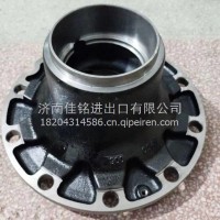 HD90009412855三一电车前轮壳24孔9.5吨 /HD90009412855