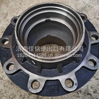 31CKS-04015东风153后轮毂 /31CKS-04015