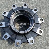 3104011-61B一汽解放后轮毂3104011-61B后轮芯 /3104011-61B