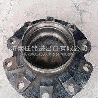 3104011-18R一汽解放后轮毂后轮芯 /3104011-18R