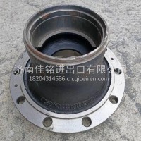 HFF3104111CK5G2欧曼5G2青特桥前轮毂 /HFF3104111CK5G2