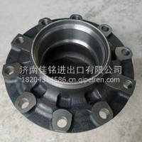 3104011-A6T一汽解放J6后轮毂3104011-A6T轮芯/ 3104011-A6T
