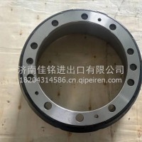 81501100232德国曼重卡制动鼓/81501100232