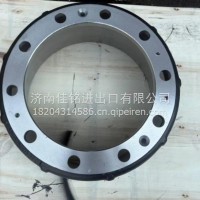 53205-3501070卡玛斯制动鼓/53205-3501070
