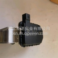 龙擎节气门总成/1148010-E4A00