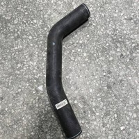 重汽汕德卡发动机上水管/YG9625530002