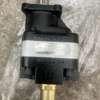 广环红岩垃圾压缩车北星齿轮泵/CBFx-2050Y8H-1