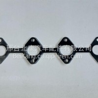 适用于福田康明斯ISF2.8发动机排气歧管密封垫/ISF2.8排气管垫/5261421
