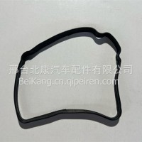 适用于福田康明斯ISF2.8齿轮室盖密封垫/2.8齿轮室密封垫5263530/5263530