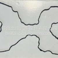 适用于福田康明斯ISF2.8油底壳密封垫/2.8油底垫4980644/4980644