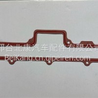 适用于福田康明斯ISF2.8进气支管密封垫/2.8进气垫4983654/4983654