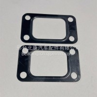 适用于康明斯ISDE-6缸增压器密封垫片/ISBE-6缸增压器垫片/3919369