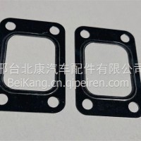 适用于康明斯ISDE-4缸增压器垫片/ISBE-4缸增压器垫片/ISF3.8、ISF2.8增压器垫片3932475/3932475