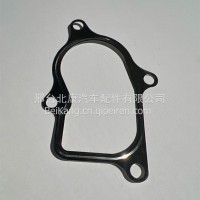适用于康明斯ISDE-6缸、ISDE-4缸排气弯管密封垫/ISBE-6缸、ISBE-4缸排气弯管密封垫4896254/4896254