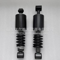 德国曼驾驶室减震器后81417226091前81417226086 MAN驾驶室减震器/81417226091