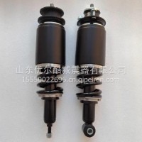 2537465斯堪尼亚泵车驾驶室减震器前2537465后P450弹簧减震器2795265/2537465