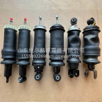 2639894斯堪尼亚驾驶室减震器气囊 1908097 1873668 2639896 /2639894