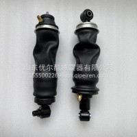 24182857 22128971沃尔沃FH驾驶室减震气囊减震器21170611/ 24182857 22128971