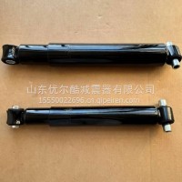 20585556沃尔沃FM420 FM460大梁减震器前21866530 21172372后/20585556