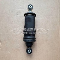 MAN德国曼TGX气囊空气弹簧德国曼驾驶室减震器避震器81417226053/81417226053