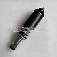2537472 2537509斯堪尼亚P450卡车泵车驾驶室后减震器/2537472