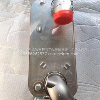 法士特FHB400散热器总成/HB400-50002