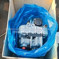 福伊特缓速器/VR115CT