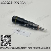 Fuel injector 400903-00102A (40090300102A)/400903-00102A