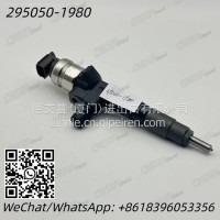 295050-1980 (295050-1980 is applicable to V3307) Diesel engine fuel injector 1J770-53050 1J770-53051