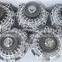 法士特FHB400液力缓速器工作腔总成(拆机)/FHB400