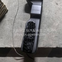 豪沃T5G横向进气道底座/WG9725190615