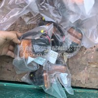 豪沃豪翰汕德卡挡泥板转向灯叶子板灯/YG9525720041/0042