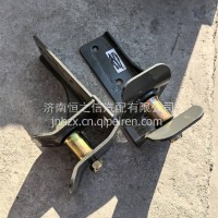 豪沃T5G液压锁支架/711W41701-0027