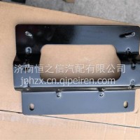 德龙X3000鑫M3000冷凝器支架/15169101708