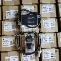 适用康明斯扁4针NOX氮氧传感器 5462436/A059B031/5462436
