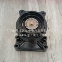 S00003980 红岩杰狮配件上柴发动机配件风扇托架轴承部件/S00003980