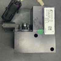 益康废气旁通阀/E1645100C