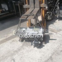 主带后付有取力器/545Z19HFDQLQ