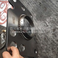 范围档低档锥毂/25712X/WG220310000019